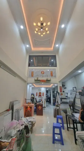 🌟 MẶT TIỀN LÔ GÓC – KINH DOANH ĐỈNH – CAO XUÂN DỤC, Q8 – GIÁ 16,2 TỶ 🌟