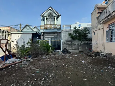 Bán đất 134m² ngang 7.2m giá 2.7 tỷ Xã Đại Phước