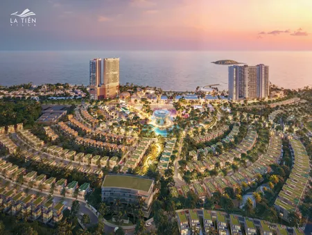 Bán nhà 178m² ngang 8m giá 15 tỷ Phường Bắc Nha Trang