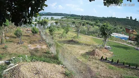 Bán đất 7804.3m² giá 5.5 tỷ Xã Kiên Lao