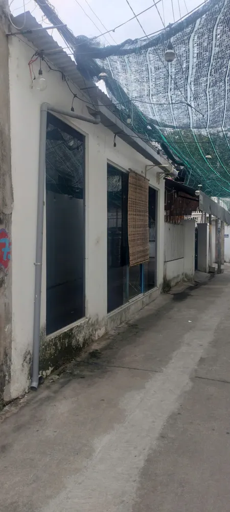 Bán đất 540.8m² ngang 14m giá 29.7 tỷ Phường Bắc Nha Trang
