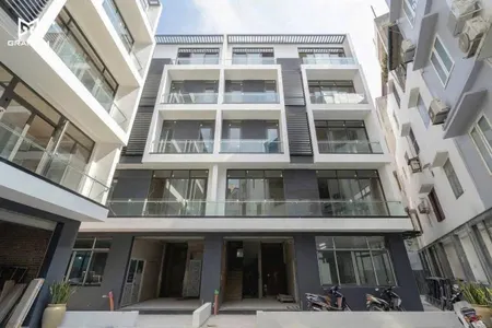 BÁN BIỆT THỰ THE GLORIA NGUYÊN HỒNG, ĐỐNG ĐA - 136M x 5T - MT 10M - ĐẲNG CẤP THƯỢNG LƯU