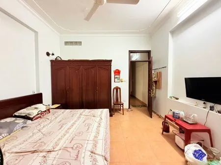 💥💥Ô tô tránh, Phân lô NGHĨA ĐÔ - Cầu Giấy 75m 4T, Mặt tiền 4.5m, Vỉa hè, 29 tỷ