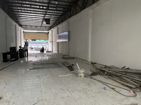 Rẻ không ngờ, mặt tiền KD Phan Văn Hớn, Bà Điểm, Hóc Môn, 307m2, nở hậu, chỉ 18,x tỷ