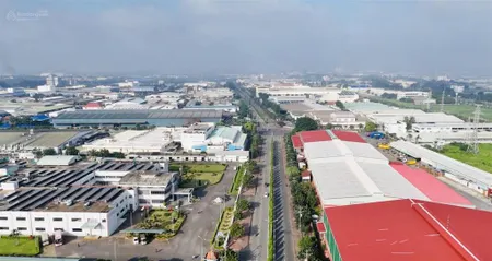 Chính chủ bán nhà xưởng kcn biên hoà 2 pccc đầy đủ thuế đất đã đóng hỗ trợ ngân hàng