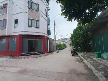 Cần bán gấp lô đất trục chính đấu giá x2 la tinh đông la dt 65.2m2, mặt tiền 4.5m. giá cực tốt