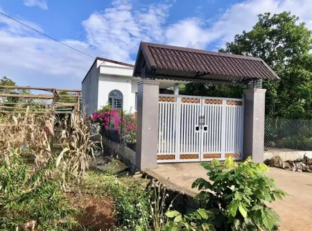 Bán nhanh căn nhà tại khu dân cư Cư M”Gar, 10x50m2 , bán nhanh 1ty150tr