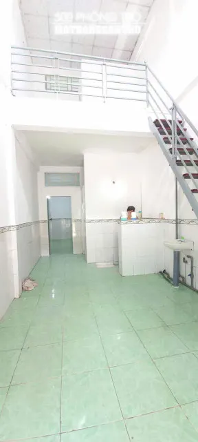 3 - Chủ gởi: Cho thuê nhà 2,5 tr/thg 2 PN Khu dân cư 3a
