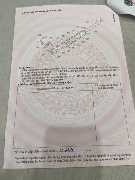 SIÊU HIẾM _ SIÊU HÓT 40,5M ĐẤT LA THẠCH _ PHƯƠNG ĐÌNH _ ĐAN PHƯỢNG _ HÀ NỘI