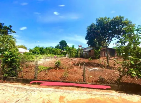 Bán đất 116.2m² ngang 5m giá 380 triệu Xã Ea Ning
