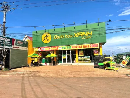 Bán đất 104.9m² ngang 5m giá 320 triệu Phường Cư Bao