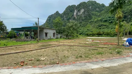 🎯 CHỈ 300 TRIỆU - ĐẦU TƯ F0 — ĐẤT NỀN GẦN CỤM KCN THANH SƠN