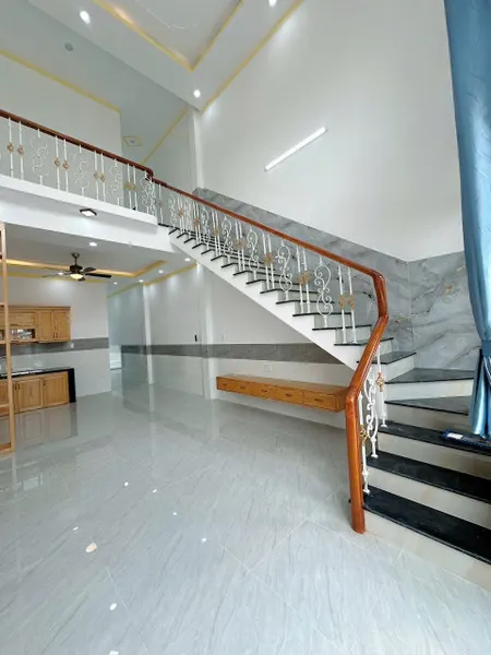 NHÀ ĐẸP CHỈ 400 TRIỆU GẦN BỆNH VIỆN DA LIÊU SHR, FULL THỔ CƯ