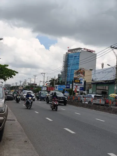 **Bán Gấp 9145m2 Đất Nông Nghiệp QL22, Tân Hiệp Hóc Môn , Giá Chỉ 73 Tỷ