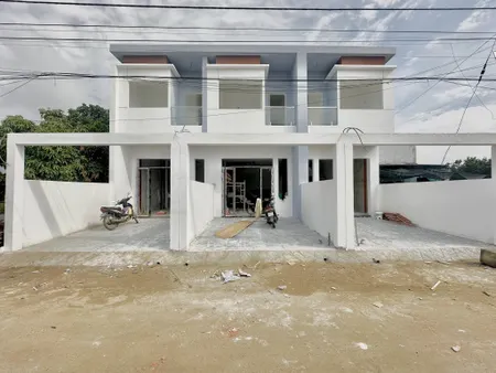 3 Căn Liền Kề cho những người anh em tìm nhà ở cạnh nhau! Quá hợp lý ạ!