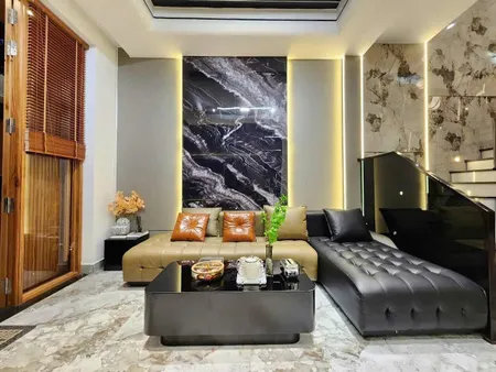 BÁN NHÀ 1 TRỆT 1 LẦU – 100M² – ĐƯỜNG ĐINH ĐỨC THIỆN NỐI DÀI .GIÁ 2 TỶ 4– SHR.ĐÃ HOÀN CÔNG
