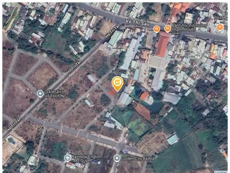Cần bán gấp lô này giá ngộp \