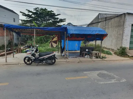 Bán đất kênh 30/4 P6, Sóc Trăng  479m² ngang 10m giá 5 tỷ Phường Sóc Trăng