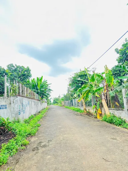 Bán đất 302m² ngang 6m giá 799 triệu Phường Ea Kao