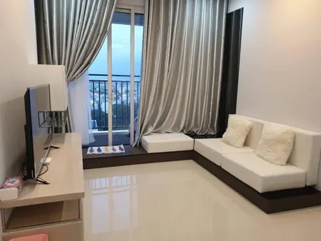 🔐 Bán căn hộ Golden Mansion, 2Pn2Wc Full Đồ HĐMB #5.4 Tỷ Tel 0942811343 Tony Xem Nhà Ngay