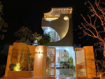 💎 NHÀ 87M² – GIÁ 2 TỶ 280 – SHR – NHÀ MỚI XÂY SỔ HOÀN CÔNG