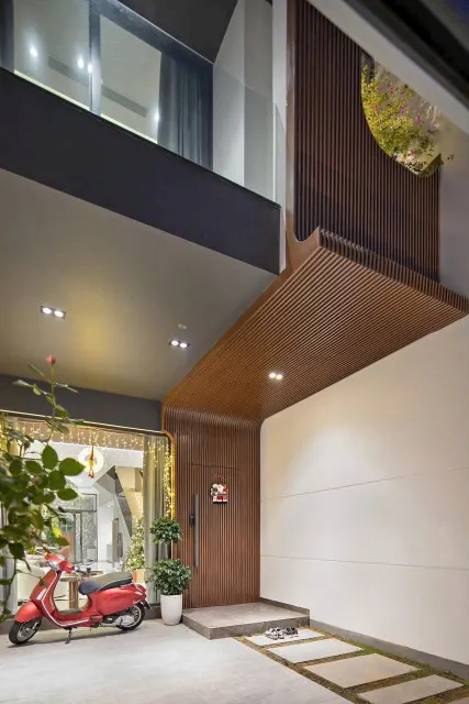 🏡 NHÀ 93M² – GIÁ 2 TỶ 300 – SHR – NHÀ MỚI XÂY SỔ HOÀN CÔNG