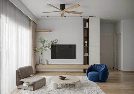 Nhà đẹp Quận 8, diện tích lớn, giá tốt