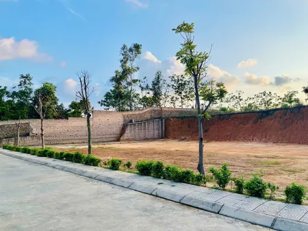 ⚡ Đất Nền Trung Tâm Đông Triều Sổ Đỏ Trao Tay – Giá F0, Chỉ 9tr/m2 - Tiềm Năng X2 Tài Sản