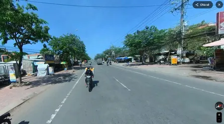 Bán đất 3 nền liền kề 255m² ngang 13.5m giá 2.04 tỷ Phường Long Châu (giá 1 nền 4,5mx18,8m giá 680 triệu, mua 2 nền trở lên để được giá tốt)