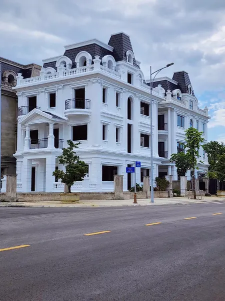 BÁN BIỆT THỰ CAO CẤP PHÚ XUÂN CITY – TRUNG TÂM TP HUẾ 🏰