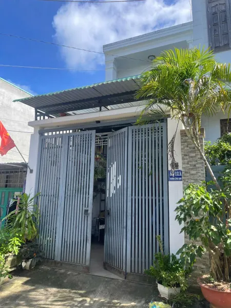 BÁN CĂN NHÀ MÊ MT HẺM 53 TRƯƠNG CÔNG ĐỊNH