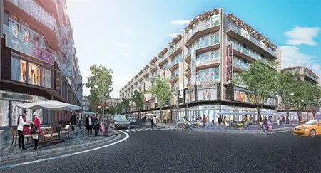 LK13 SIÊU SALE – ĐẦU TƯ 1.4 TỶ, SINH LỜI CAO TẠI FLC SẦM SƠN
