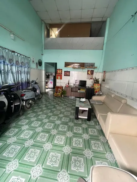 CHÍNH CHỦ CẦN BÁN NHÀ TẠI ĐƯỜNG NỮ DÂN CÔNG, VĨNH LỘC A, BÌNH CHÁNH, TP.HCM