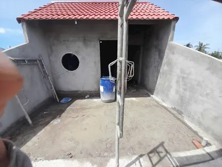 Bán nhà hẻm 117 Huỳnh Phan Hộ 94.2m² ngang 4.4m giá 1.9 tỷ Phường Sóc Trăng