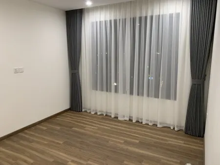 The Zurich 1 Vinhomes Ocean Park- Gia Lâm. Thuê căn hộ 2 ngủ chưa qua chủ.