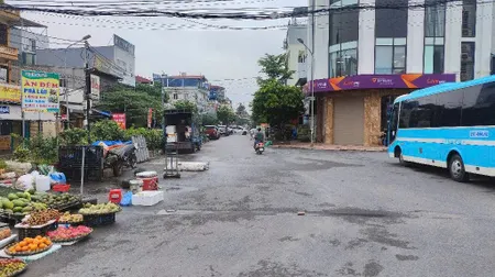 💥55m2 NHÀ DÂN XÂY, VỈA HÈ PHÂN LÔ, KINH DOANH CỤM CÔNG NGHIỆP LAI XÁ - KIM CHUNG - QUỐC LỘ 32, 10 Tỷ