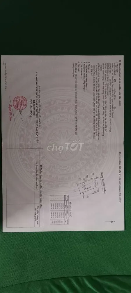 Nhà Đất Bình Mỹ Bắc Tân Uyên Bình Dương