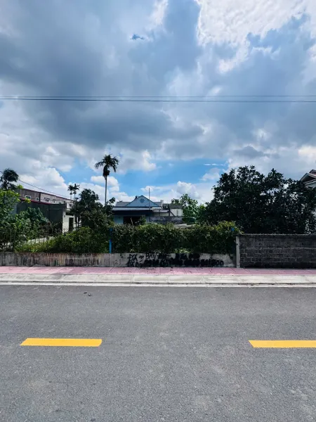 Bán đất 72,5m² ngang 4,5m. mặt đường Lương Mỹ rộng 7m. giá 2.22 tỷ Phường An Dương( Nam Sơn). liên hệ 0362558882