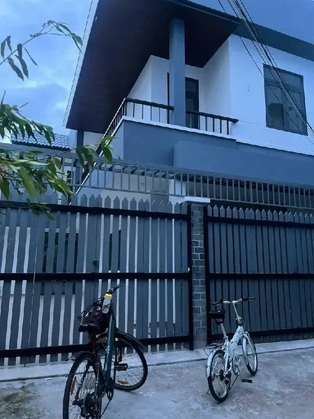 118.2m2 - Giá 12.3 tỷ - Ngang 8.4m - HXH Nguyễn Văn Quỳ kế Nam Long Q7