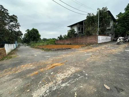 ĐẤT ĐẸP - GIÁ TỐT - Vị Trí Đắc Địa Tại Thôn Phúc Tiến, Xã Yên Bình, Huyện Thạch Thất, Hà Nội ( bây giờ là Xã Hạ Bằng mới )