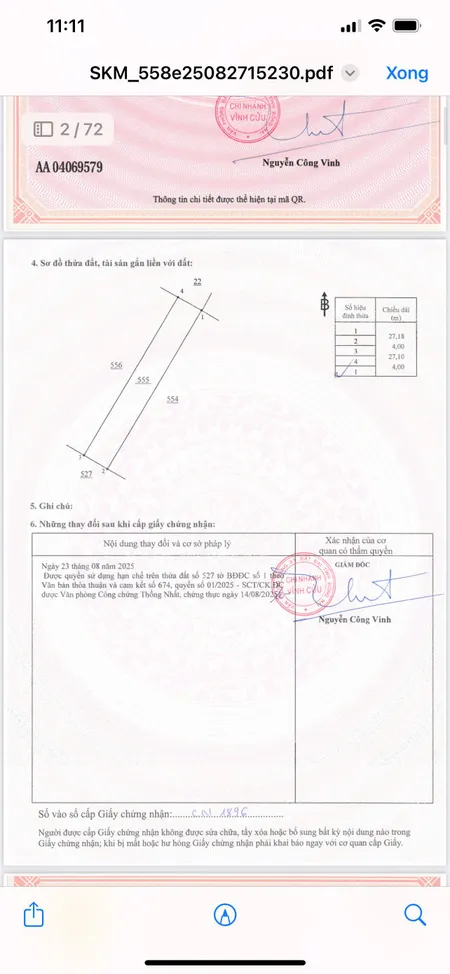 MẪU NHÀ CẤP 4 GÁC LỬNG SỔ RIÊNG FULL THỔ CƯ