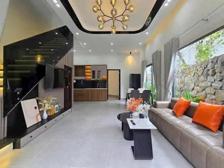 Bán nhà Bàu Hạc 1, Thanh Khê - Giá 3ty850 TL