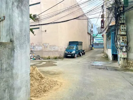 Bán đất vĩnh điềm trung, 3,99 tỷ, 92m2, mặt tiền 4m, ngõ 6m, pháp lý đầy đủ