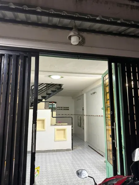 HÀNG NGON BỔ RẺ, 2 TẦNG BTCT - 40M2 - QUANG TRUNG PHƯỜNG 10 GÒ VẤP GIÁ 3.9 TỶ