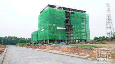 MÌNH CẦN BÁN LÔ ĐẤT PHƯỜNG TÍCH LƯƠNG – GẦN KHU CÔNG NGHIỆP SÔNG CÔNG 2, THÁI NGUYÊN