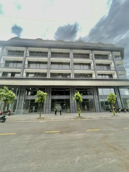 🚀 Mặt tiền Võ Nguyên Giáp – Shophouse cực đẹp cho thuê, ngay Countdown Huế!