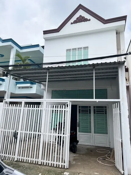 🔥 BÁN NHÀ HẺM XE HƠI 5M – 62,5m² (5,45 x 11,5) – 2 TẦNG – ĐƯỜNG CẦU XÂY, QUẬN 9