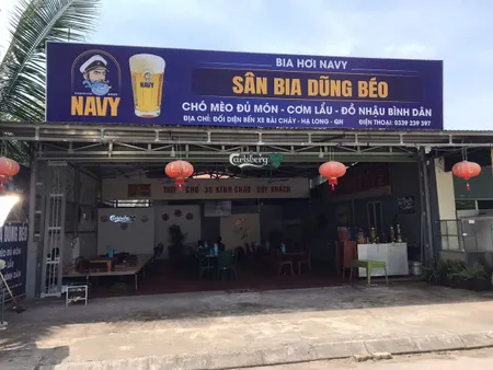 CHÍNH CHỦ CẦN SANG NHƯỢNG / HỢP TÁC KINH DOANH SÂN BIA TẠI HẠ LONG - QUẢNG NINH - GIÁ TỐT ĐẦU TƯ