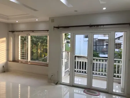 Mặt bằng kinh doanh 115m2 gần Crescent Mall, SC VivoCity, Lotte Mart