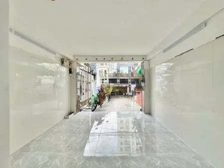 Mặt bằng gần đại học Hutech, khu vực đông sinh viên, văn phòng / Xô Viết Nghệ Tĩnh